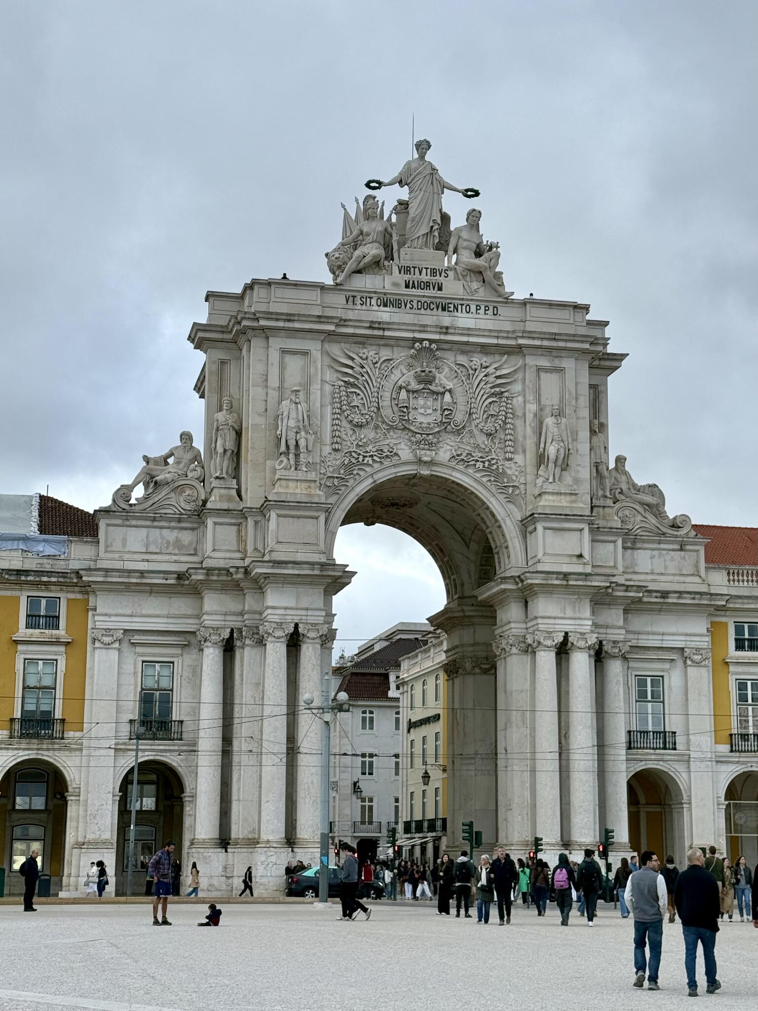 Praça do Comércio
